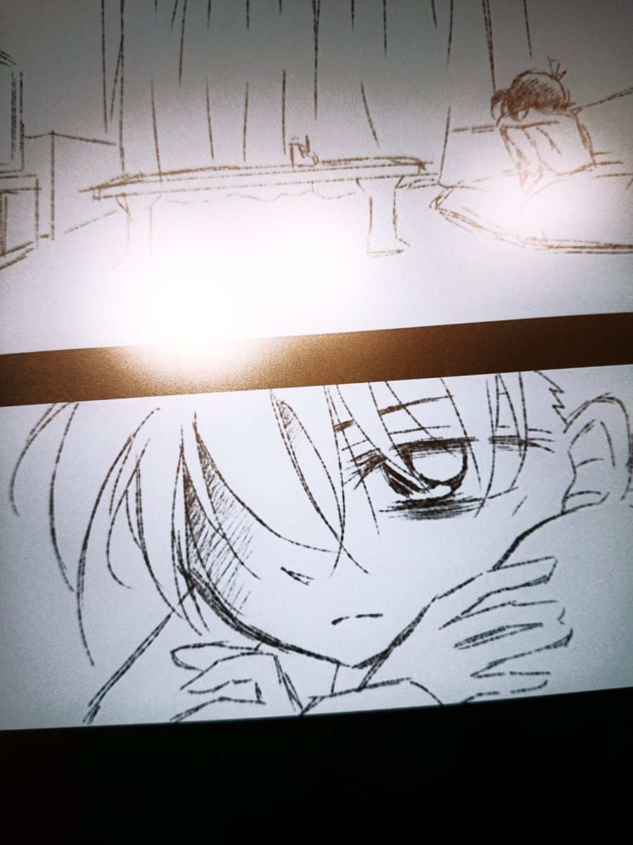 Yoomin Pa Twitter 想定してたよりずっと鬱コナン君になって だんだん可哀想になってきた でも鬱コナン君も美味し ごめん 公式に望むはもちろんハッピーエンドだけど 二次では戻れないエンドすごく好きです エンドから始まる するとコナンはずっと終わらない