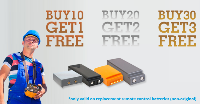 Remote control batteries deal! bit.ly/remotecontrol-…
#remote #batteries #deal