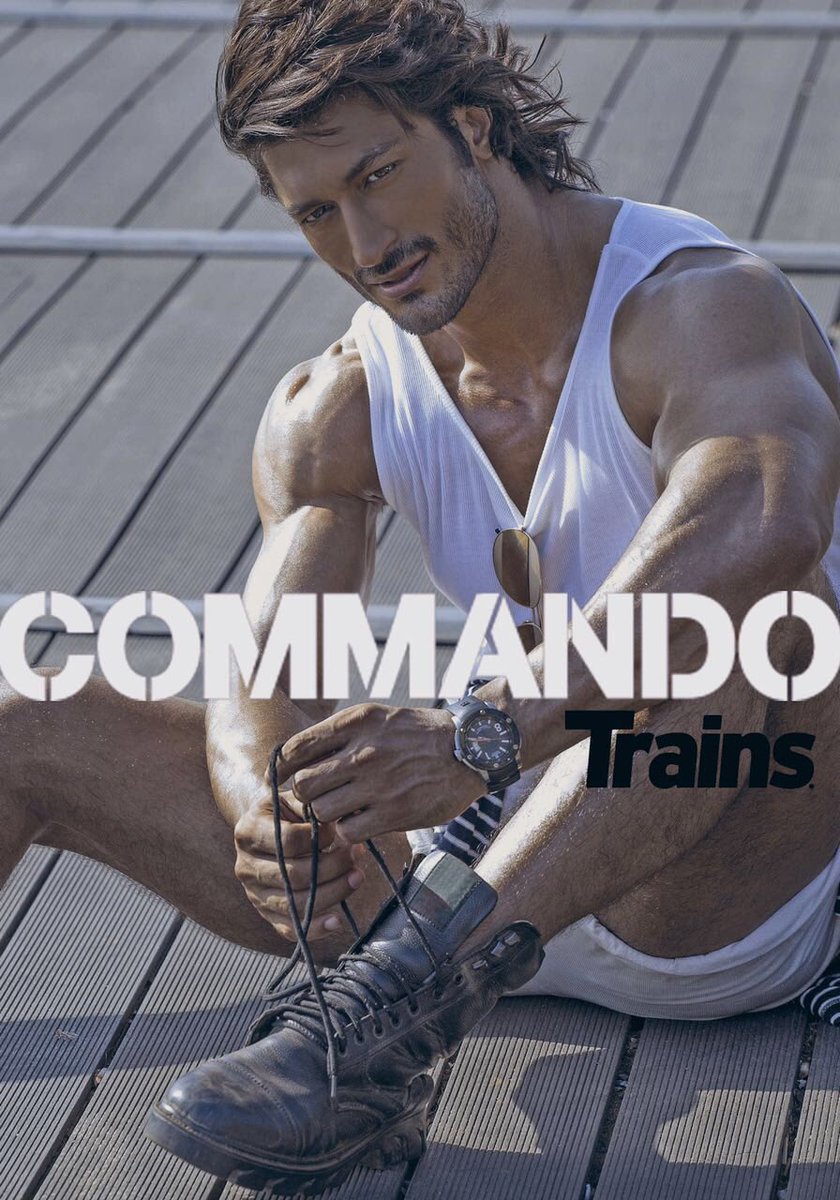 Commando2Film's tweet image. .@VidyutJammwal starrer #Commando2 releases in Jan 2017 &amp;amp; this drool worthy snap is enough to get us all excited for this flick!