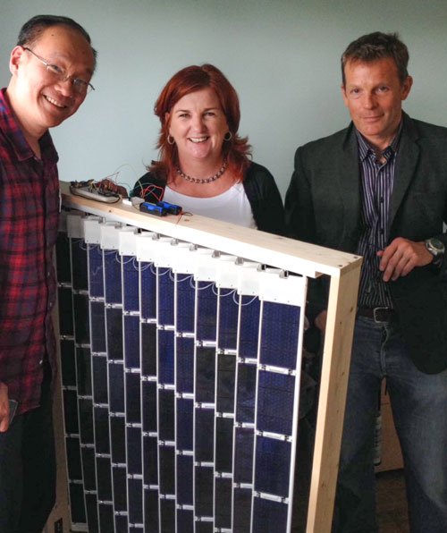 ottomate's tweet photo. Video: @iTouchEnergy Show Off Clever Smart Home Solar Vertical Blinds &amp; Shutters - https://t.co/8RVbpwqPQG #smarthome #solar #solarenergy https://t.co/wjTU2Y3QZt