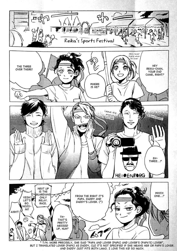 SmartFollower3's tweet photo. I LOVE HER SO MUCH #ScaBeri #ScarletBeriko #Jealousy #Reika #lookatherfacetho #smugashell https://t.co/Wd5dkY6XkB
