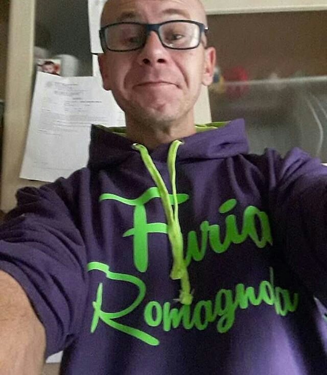 furia_romagnola's tweet photo. #furiaromagnola #furia #furiavintage #felpafluo #fluocollection #sweatshirt #awdis #justhood #cappuccio https://t.co/x3EaYyBEm9 https://t.co/Wedhfck7lR