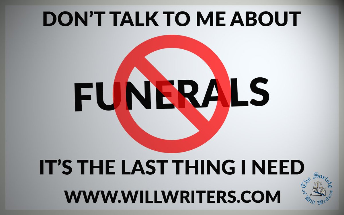 WillSociety's tweet image. 