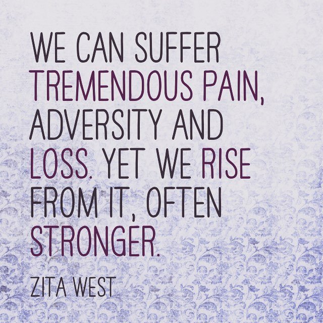 Zita_West's tweet photo. All the women I see have huge reservoirs of strength https://t.co/WJFOgEJZ4f