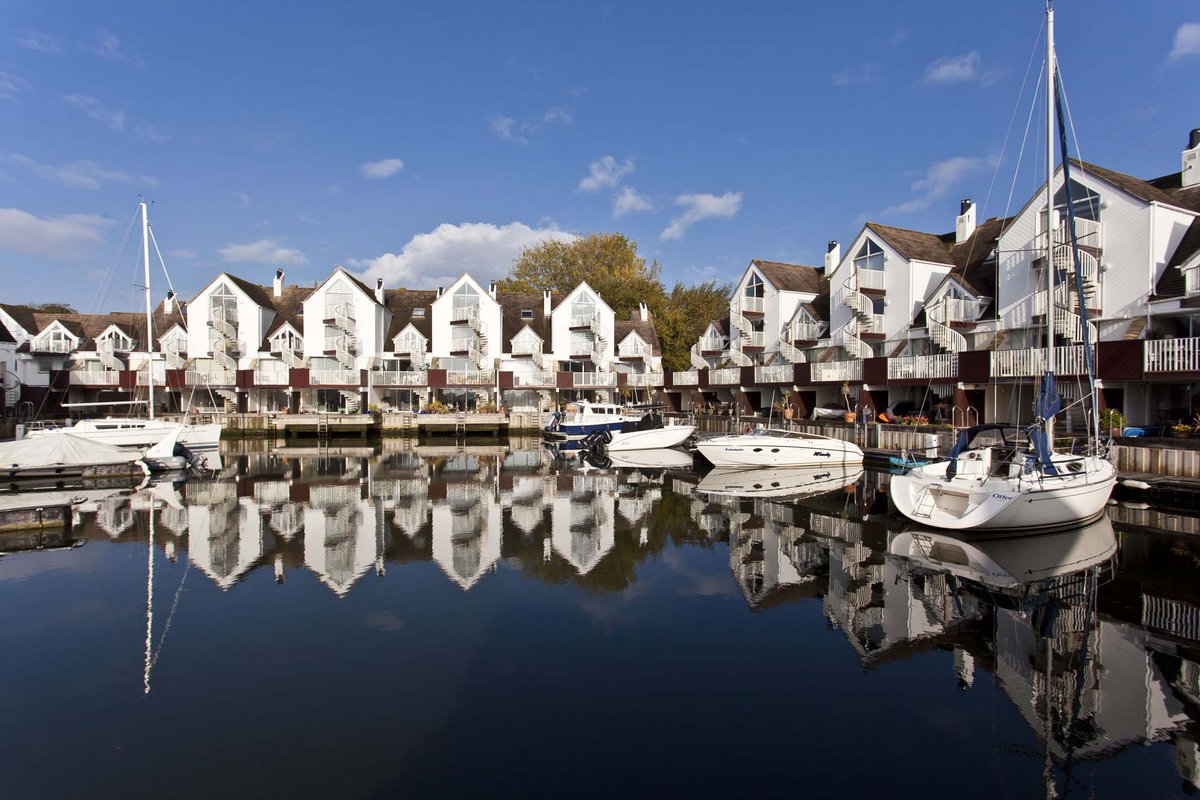 Watersidebourn1's tweet photo. For Sale Priory Quay
Call 01202 974891 for details https://t.co/uNUPB4mNAh