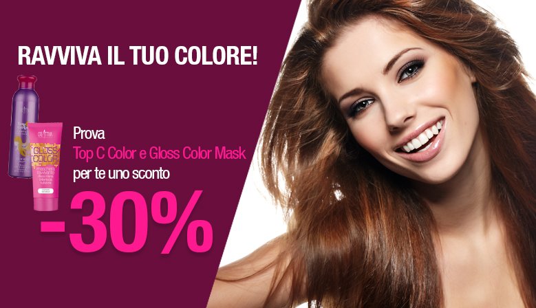 Creattiva_prof's tweet photo. Esalta i #riflessi e dona un effetto #gloss per un autunno pieno di #sfumature!
#topCcolor e #GlossColorMask -30% | https://t.co/4F8w9J4ywc https://t.co/HuP7shmMte