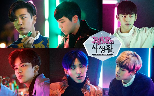 #해요TV 왜 아무도 #BAP 형아들 사생활  2회 연장하는거 아무도 엠빅한테 말 안해줬어,,? 베이비들은 알았어? 나만 몰랐어? 그런거야,,? 오늘 밤 9시 #해요앱 에서 라이브로 한다네,, (메모중 👉🏻bit.ly/2fdczpl
