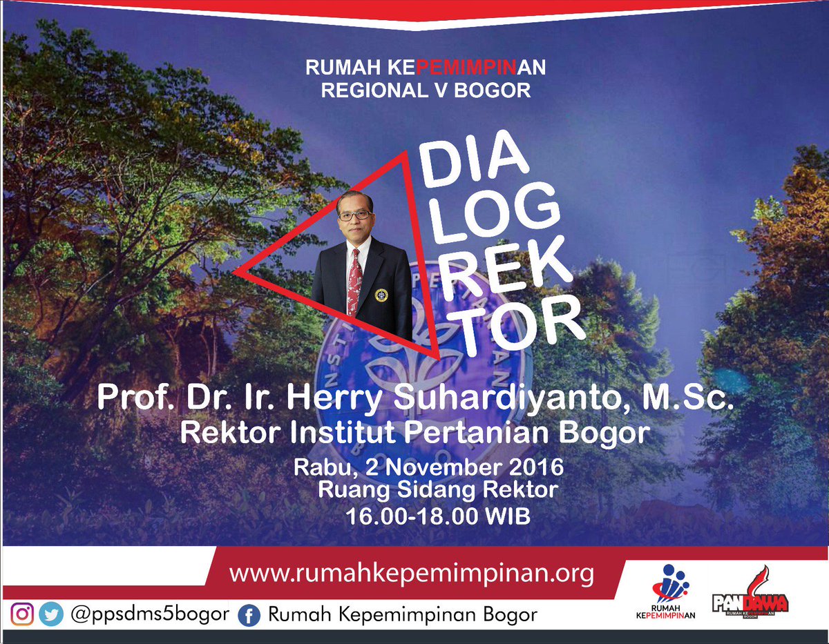 RK Bogor tweet media