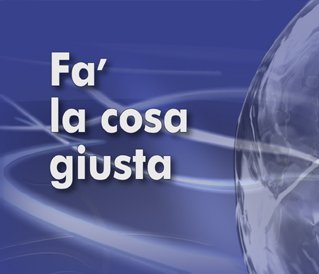 Archivio puntate <a href="/TG1_RAI/">TG1</a> FA' LA COSA GIUSTA con <a href="/grossiello/">giovanna rossiello</a>. bit.ly/1KYJ0TB