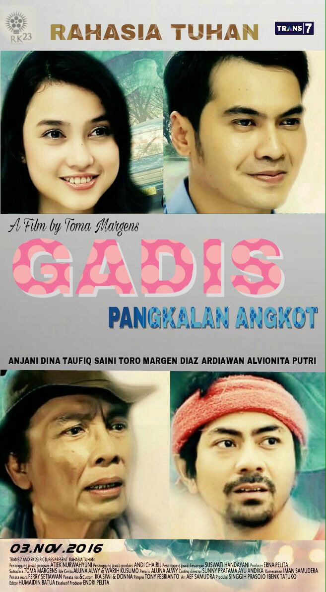 Besok pagi ftv rahasia tuhan tayang jam 9 pagi di trans7 ,nonton yaa 😊😊 <a href="/taufiqsaini/">Taufiq Saini</a> <a href="/TRANS7/">TRANS7</a> <a href="/MakVeraZanobia/">vera zanobia sukari</a>