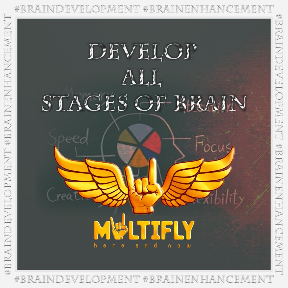 multiflylounge's tweet photo. Developing your brain is as important as developing yourself :) #BrainDevelopement #Multifly #MultiflyLounge #BrainEnchancement https://t.co/sSWA9otgCt