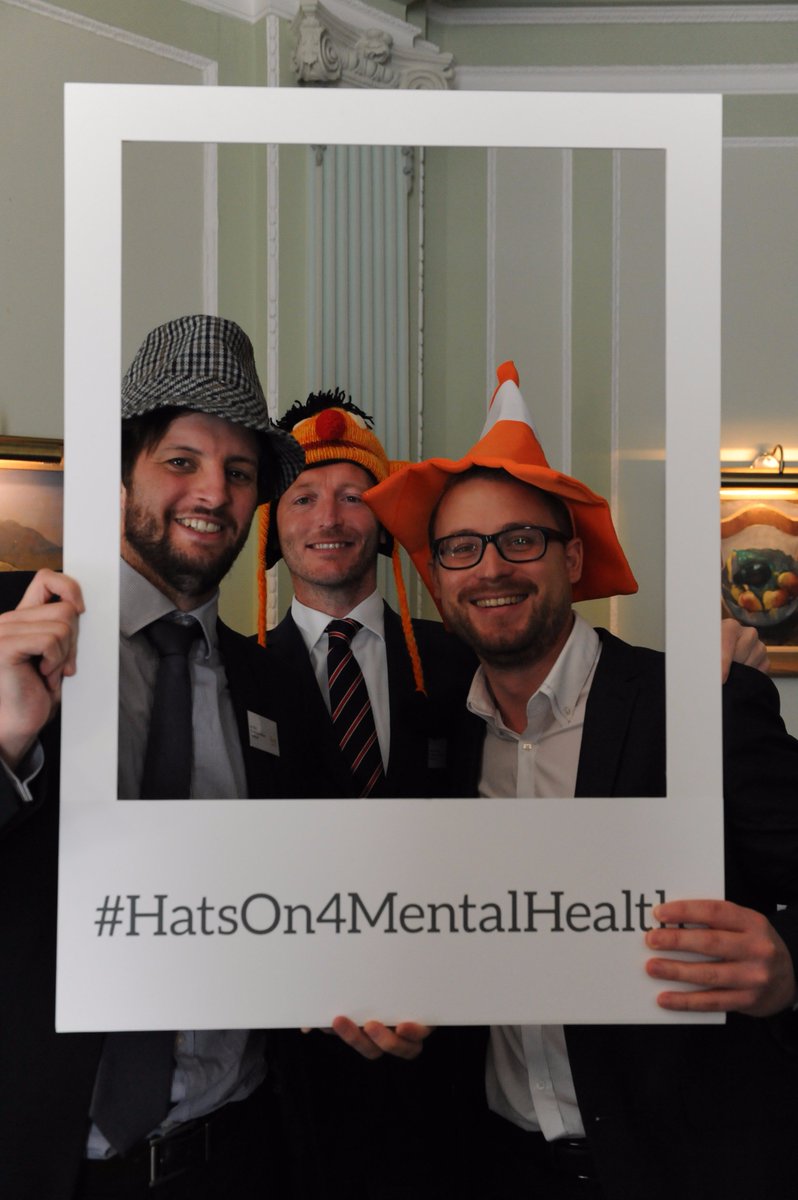 PMFmag's tweet image. You can read all about @BenSupport4Auto's #HatsOn4MentalHealth fundraiser (on November 10th) on page 14 &amp;amp; 15 of our November issue.