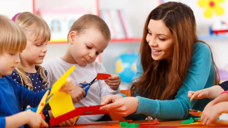 tes's tweet photo. Primary experts call for an overhaul of the Reception year to improve pupils' learning... https://t.co/ntE3jhJgvZ https://t.co/Af3GZfvEfg