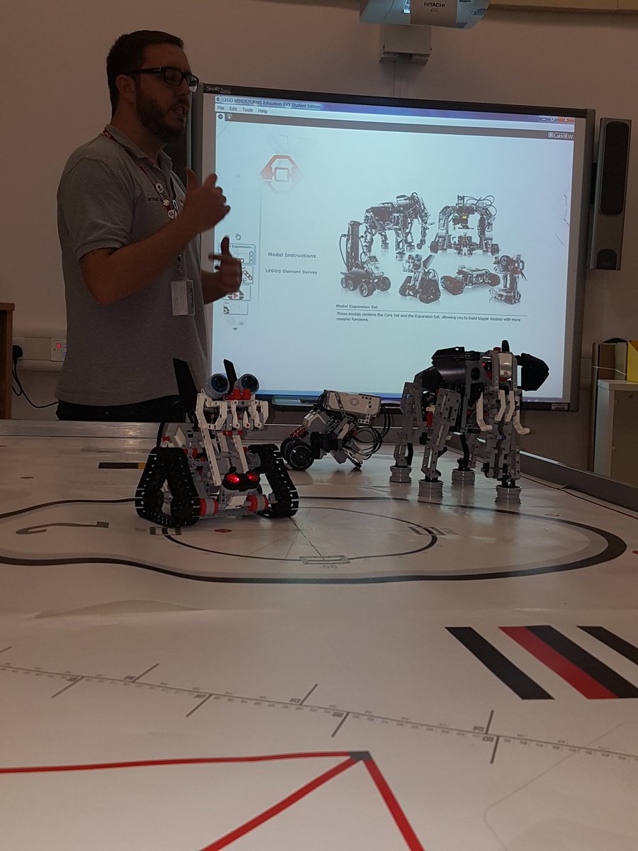 LEGO Education UK (@LEGOeducationUK) | Twitter