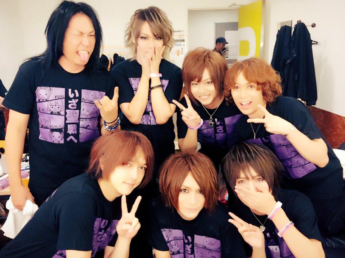 Ommy オミー 城石 真臣 V Twitter Raphaelゲストギタリスト集合写真 Ommy オミー 城石 真臣 V Twitter Raphaelゲストギタリスト集合写真