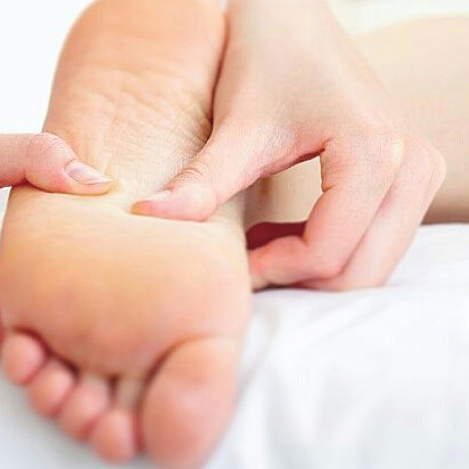 Reflexología podal thaí 🐾diagnóstico y alivio de molestias de forma refleja, adaptado para tratamientos terapéuticos o relajantes #ciabal