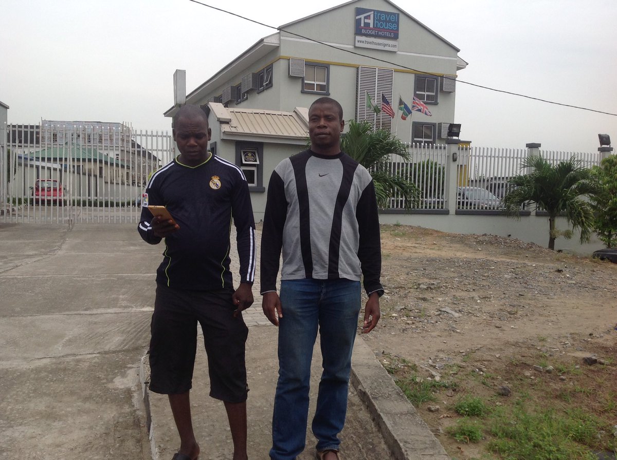 KodKoda's tweet photo. Ce matin à Lagos. https://t.co/ddUll35lqb