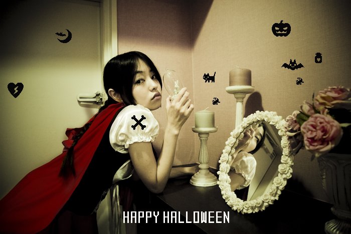 aqubijuice's tweet photo. #model_Rio #ポートレイト #ファインダー越しの私の世界 #photographers #photooftheday #Photography #halloween #写真好きな人と繋がりたい
#カメラマンさんと繋がりたい
#少しでもいいなと思ったらRT https://t.co/AgAiqwcIAN