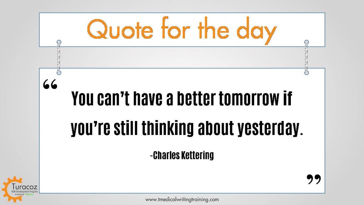 TuracozSkill's tweet photo. #TuracozSkillDevelopmentProgram - #QuoteForTheDay. https://t.co/0iBxsGCgv1