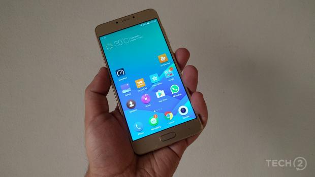 tech2eets's tweet photo. #Gionee S6 Pro #review: Nothing compelling on offer, as compared to rivals - https://t.co/bs0UTUsaFu #GioneeS6Pro https://t.co/ZNVZS8Mjy9