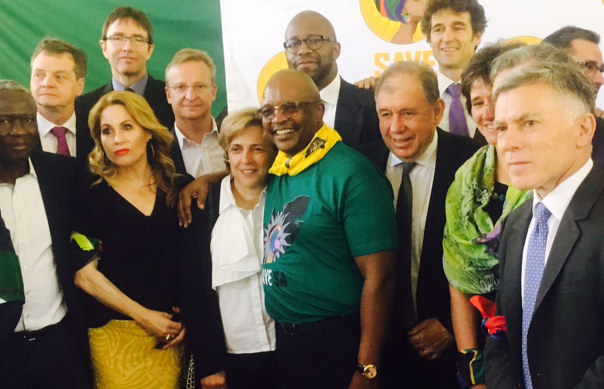 OldMutualSA's tweet photo. So proud to be part of #CEOPledgeSA #SaveSouthAfrica https://t.co/ZQAVVVck4Y