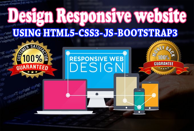 html6css4's tweet image. #Conver #Psd #to #html5 #css3 using #bootstra3
fiverr.com/s2/d3b1e67bd1
#Design #Responsive #Website using #bootstra3
fiverr.com/s2/fef9814357