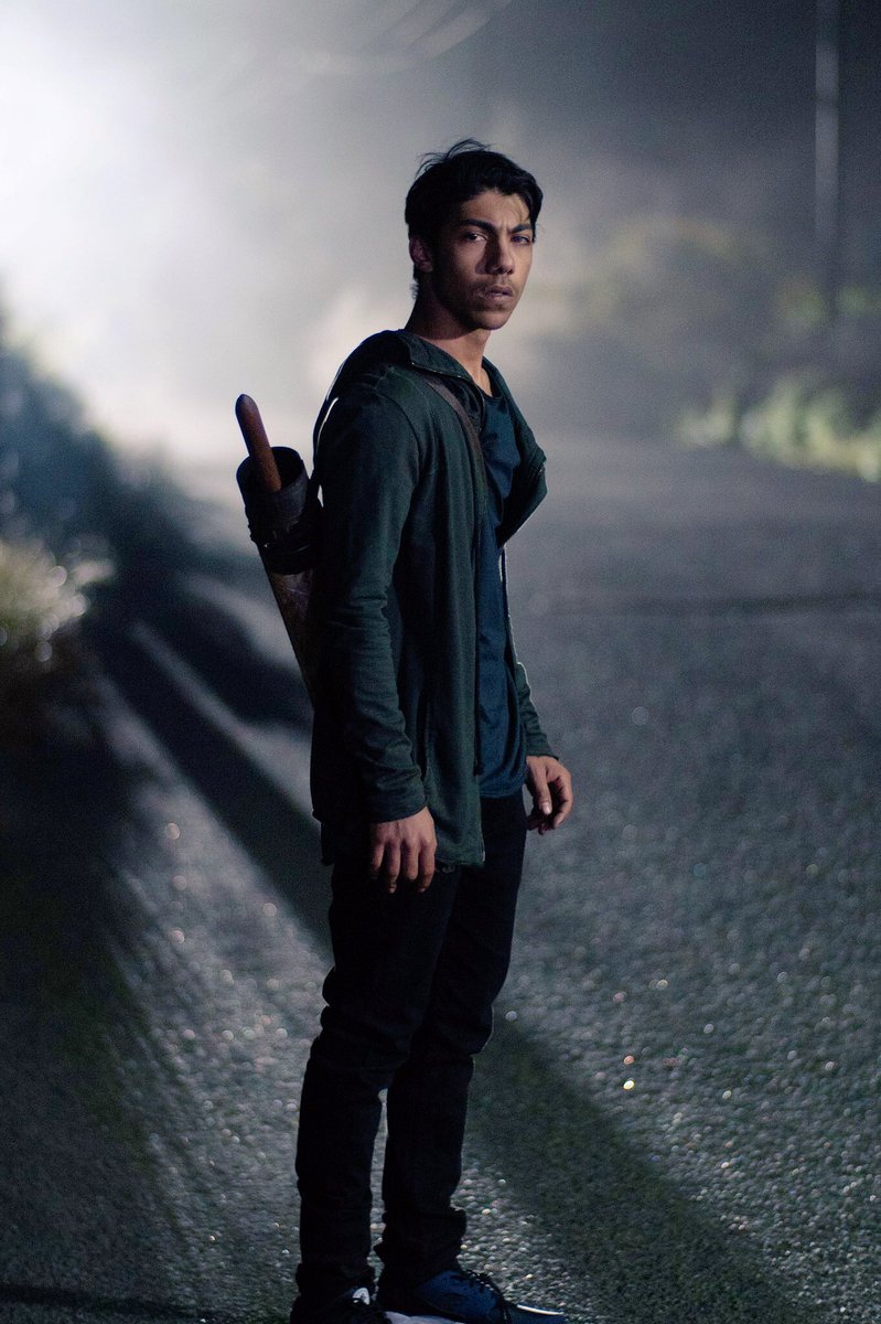 Hunter Page Lochard On Twitter A First Image Look At Koen West In Cleverman Season 2 Clevermantv Clevermanus Sundancetv Abctv Hunter Page Lochard On Twitter A First Image Look At Koen West In Cleverman Season 2 Clevermantv Clevermanus Sundancetv Abctv