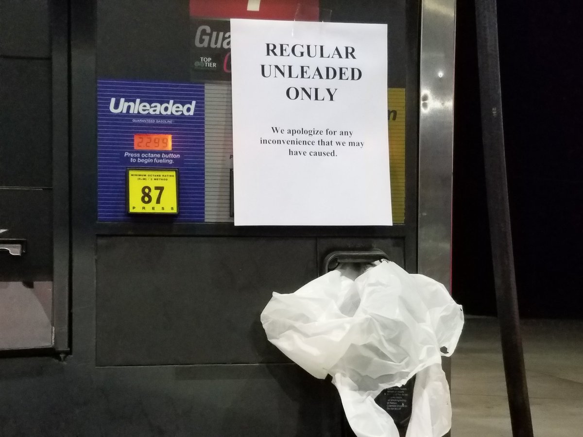 marywgleason's tweet image. #pipelineproblems East Cobb station feeling slow flow to higher demand.