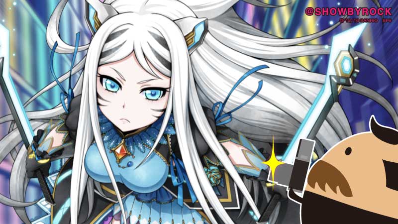 Show By Rock 公式sb69 En Twitter 限定ur マスターはアタイが守る ハンドレッドドライブ バースト 100driveburst ハンドレッコ のアネゴがアプリに登場ですぞ W T Co Lqdflu0eza Sb69 Show By Rock 公式sb69 En Twitter 限定ur マスターはアタイが守る ハンドレッドドライブ バースト 100driveburst ハンドレッコ のアネゴがアプリに登場ですぞ W T Co Lqdflu0eza Sb69