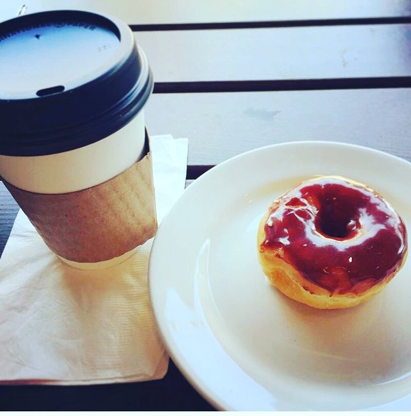 mr.donut tweet media