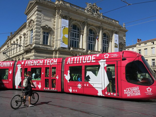 @Mtp_FrenchTech <a href="/Montpellier3m/">Montpellier Métropole</a> @saurel2014 #coaching <a href="/pierreAlzingre/">Pierre Alzingre</a> #Tam Venez nombreux <a href="/AbdiElkandoussi/">𝔸𝕓𝕕𝕚 𝔼𝕝 𝕂𝕒𝕟𝕕𝕠𝕦𝕤𝕤𝕚</a>