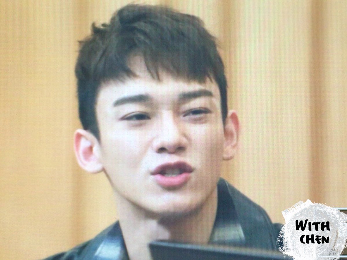 161102 컬투쇼 #종대 #CHEN 이표정 머야ㅠㅠㅠㅠㅠㅠㅠㅠㅠㅠㅠㅠㅠㅠㅠㅠㅠㅠㅠㅠㅠㅠㅠㅠㅠㅠㅠㅠㅠ | 인스티즈