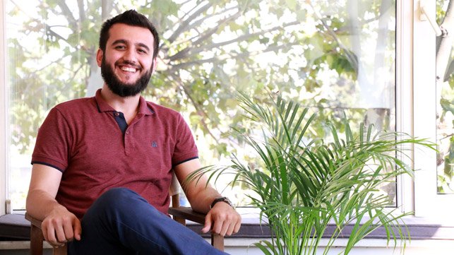 tarikcayir's tweet photo. Bugün @MediaCat 'de 'Girişimleri Tanıtan Girişim' başlığıyla röportajım yayımlandı. Okumak için: https://t.co/JSbUnrs4V4 https://t.co/LsHkiAt4Zx