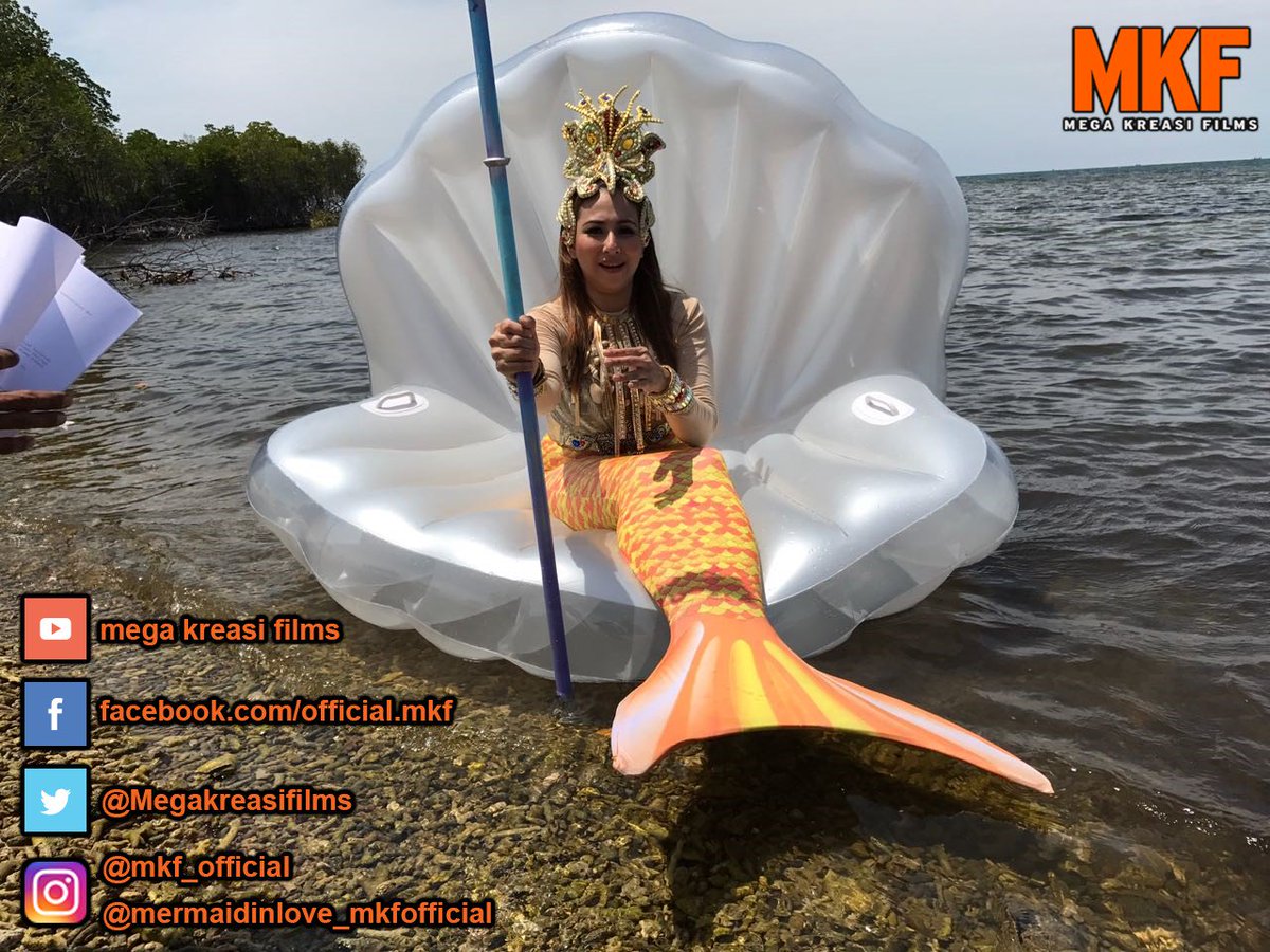 Mega Kreasi Films tweet media