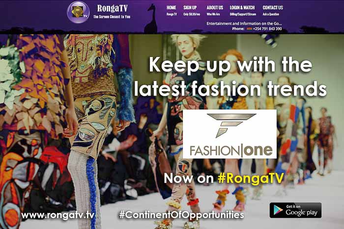 rongatv's tweet photo. Curiosity is a double edged sword in the world of fashion Find the latest Trends with #RongaTv #yourAfricayourStory #WillWednesday https://t.co/Krp4fdvBBg