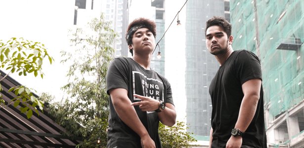 Heroic Brothers, <a href="/AeroAswar/">Aero Aswar</a> &amp; <a href="/AqsaAswar/">Aqsa Aswar</a> ! - bit.ly/2ePdEVD