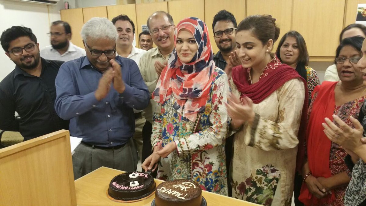 AdmoreGas's tweet photo. Admore celebrating #EmployeeBirthday :-) #EmployeeMotivation #EmployeeEngagementActivities #Celebrations
#Admorians #TeamBrand https://t.co/5AhGGGrctH