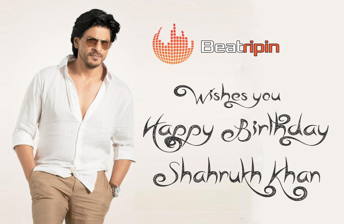 beatripinmedia's tweet photo. Beatripin Media Wishes you Happy Birthday @iamsrk
#Beatripin #media #happybirthdayshahrukhkhan #Kingkhan #SRKDay #srkbirthday #SRK https://t.co/MzThaVPwUH