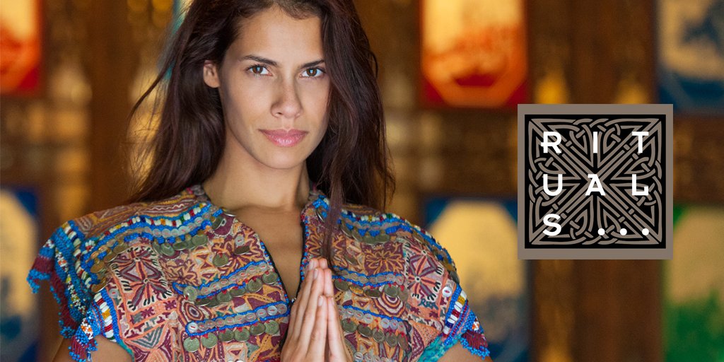 LustHaveit's tweet image. Lusties! Lookout for a free keepsake notebook from Rituals Cosmetics. Details will be included in your November box! Exciting!!