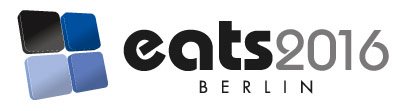 halldalegroup's tweet photo. #EATS2016 Day 2! Registration is now open! https://t.co/mgNSIxpowj