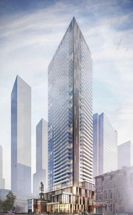 facebookmarke's tweet photo. https://t.co/r2CFVzbY6C
#HaloResidences is a perfect place for living in Toronto. Visit us for complete info on this revolutionary project. https://t.co/ucMqqX3pAK