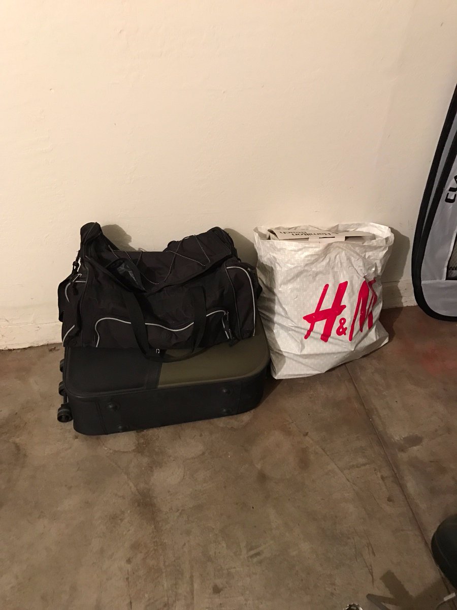 Yet another happy customer :) We can find you affordable storage no matter how many things you want to put away.