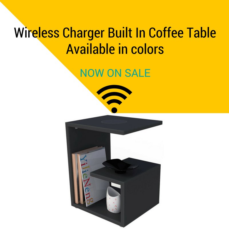 somconnect's tweet photo. Drop your phone &amp; #charge_wirelessly. We produce #furniture integrated with #wireless_charger 
#hotels #offices #restaurants #airports https://t.co/lyRL0OpurB