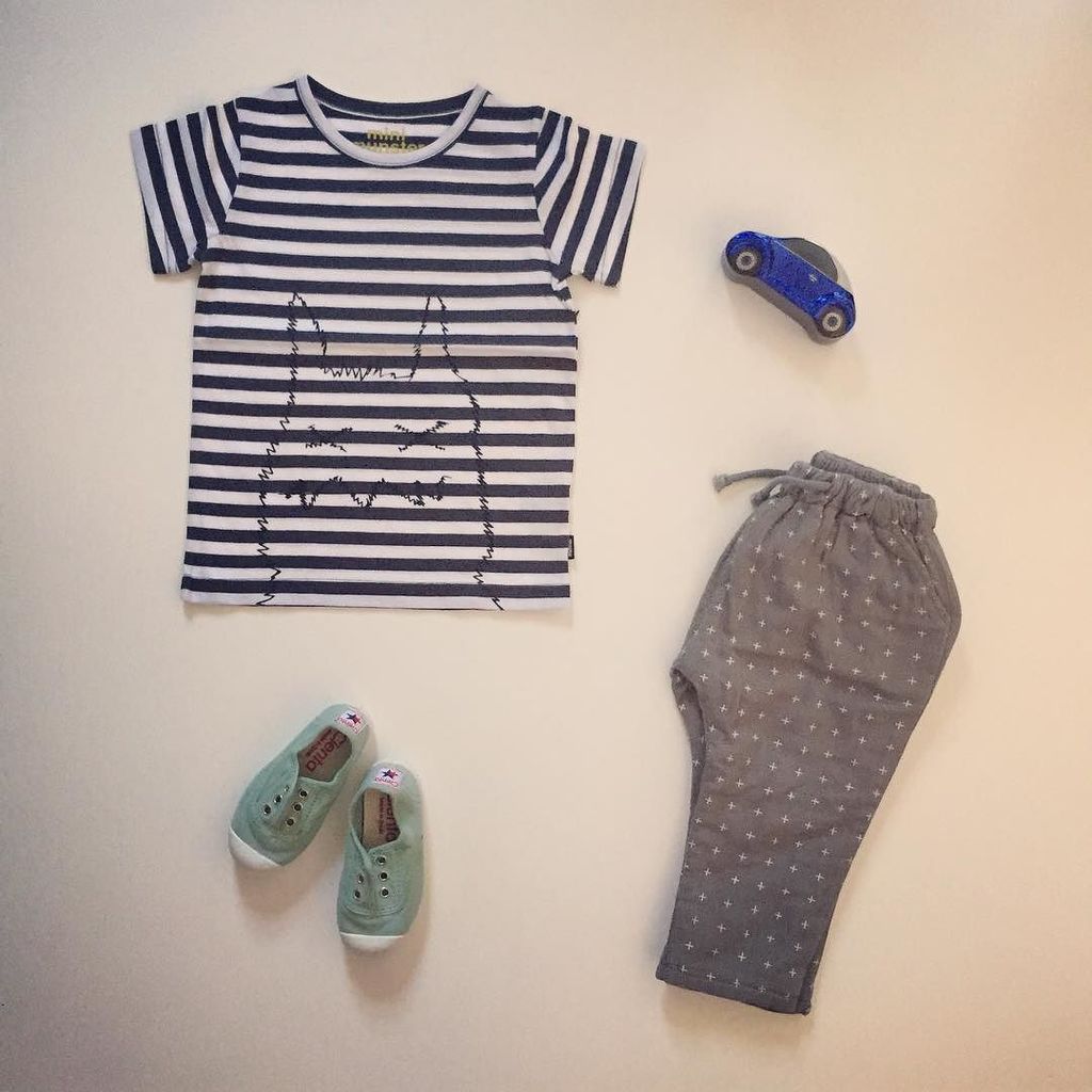vividlifejp's tweet image. 本日は #男の子コーデ を👶

t-shirts #munsterkids 
pants #ryleeandcru 
#マンスターキッズ #ライリーアンドクルー #vividLIF… ift.tt/2eZOIID
