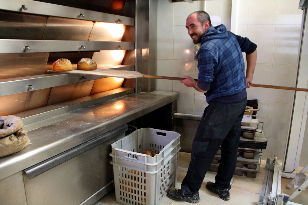 Resultado de imagen de Projecte pioner a Navàs per impulsar la sobirania alimentària