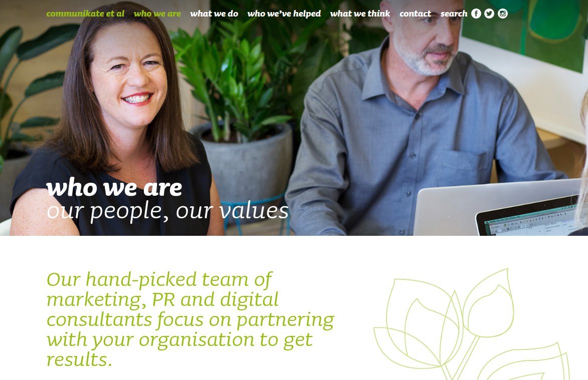 ReportGarden's tweet photo. @communikateetal our Agency of the Day. We <3 them for their values -Being Grounded ,Tenacious ,Progressive ,Genuine https://t.co/nAEdnGMWVu https://t.co/NeZOKjQ9ng