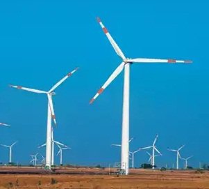 researz's tweet photo. #NHPC Commissions 50 MW Wind Power Project in Rajasthan https://t.co/8DzjnBnpnm #rajasthan #windpower #energy https://t.co/8N4dLKbhIG