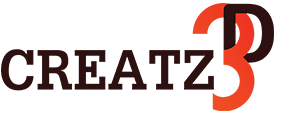 Creatz3D Printing tweet media