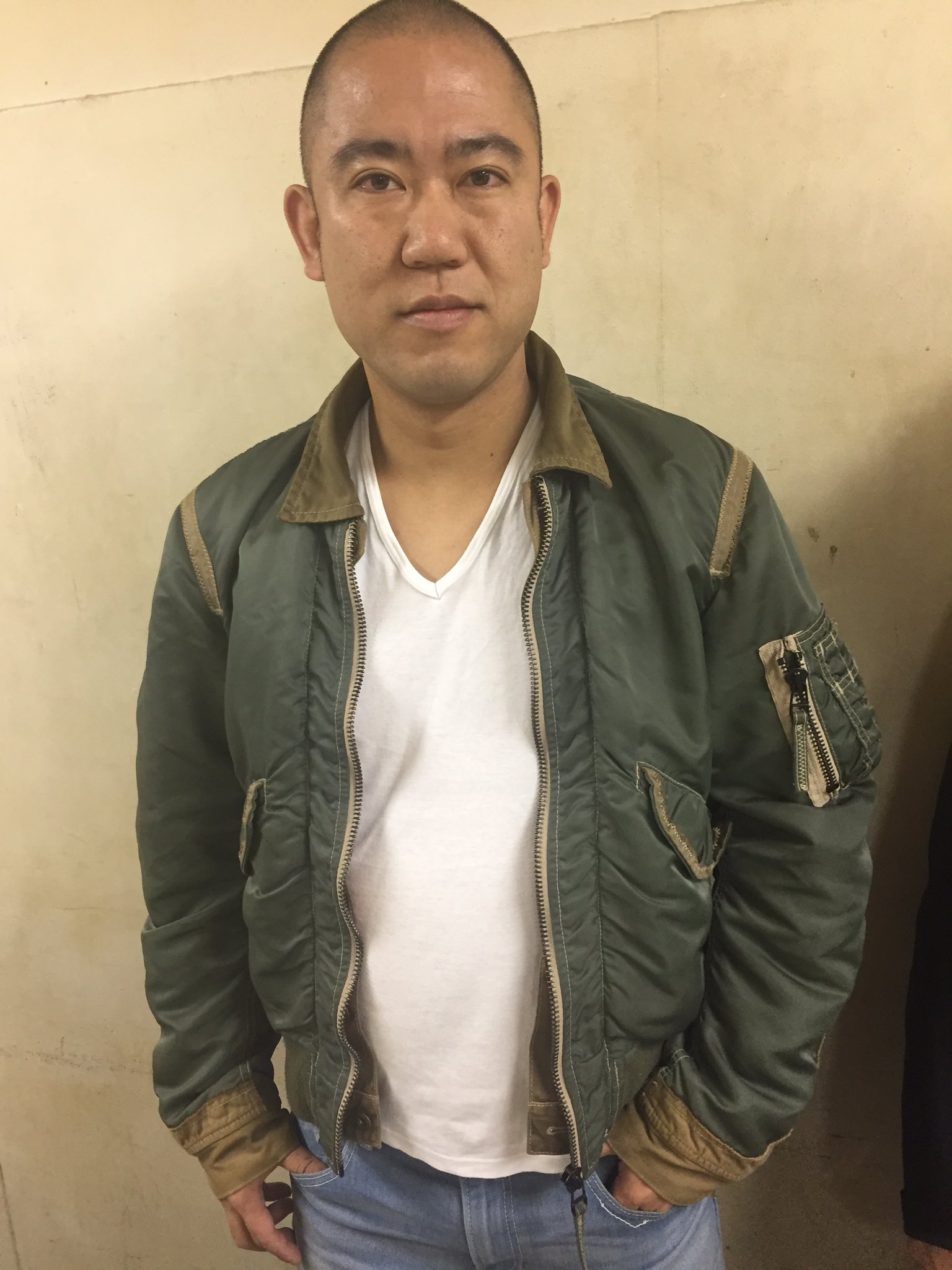 嶋佐 和也 Kazuya Shimasa ニューヨーク Newyork 渋いma 1着てるなあ カッコいいなあ T Co An8nftefa6 Twitter 嶋佐 和也 Kazuya Shimasa ニューヨーク Newyork 渋いma 1着てるなあ カッコいいなあ T Co An8nftefa6 Twitter
