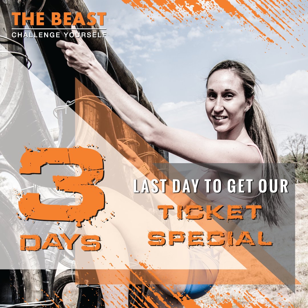 The Beast tweet media